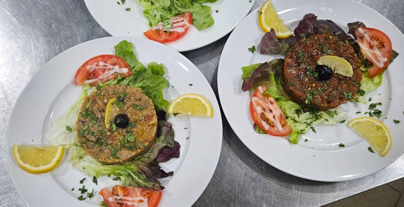 Le Silas, Paris - Order with Usell